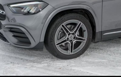 Mercedes-Benz GLA SUV 200 d Edition AMG Line auto (5)