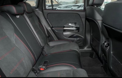 Mercedes-Benz GLA SUV 200 d Edition AMG Line auto (7)