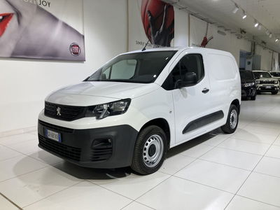 Peugeot Partner Furgone 1.5 bluehdi 100cv S&S L1