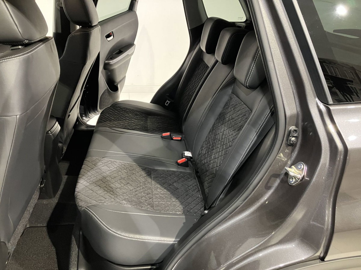 Suzuki Vitara 1.4 Boosterjet 4WD AllGrip Top (10)