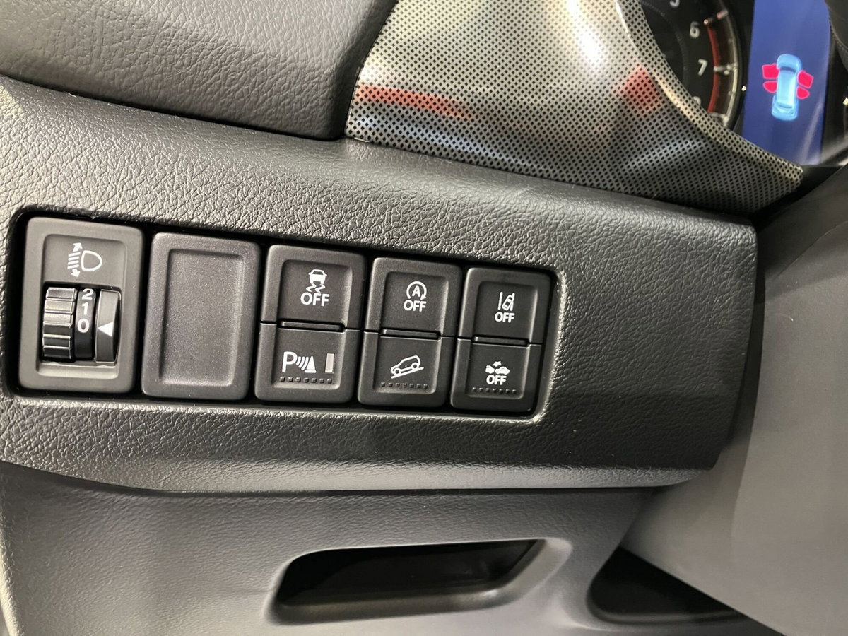 Suzuki Vitara 1.4 Boosterjet 4WD AllGrip Top (14)