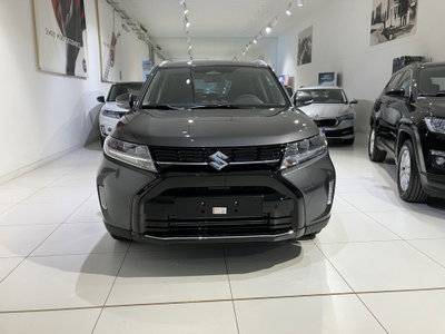 Suzuki Vitara 1.4 Boosterjet 4WD AllGrip Top (2)