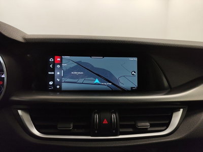 Alfa Romeo Stelvio Stelvio 2.2 Turbodiesel 210 CV AT8 Q4 Veloce (11)