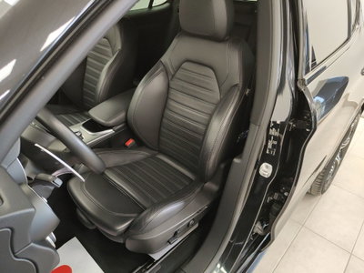 Alfa Romeo Stelvio Stelvio 2.2 Turbodiesel 210 CV AT8 Q4 Veloce (4)