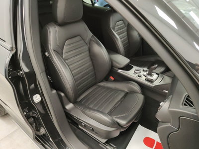Alfa Romeo Stelvio Stelvio 2.2 Turbodiesel 210 CV AT8 Q4 Veloce (5)