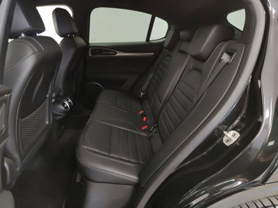 Alfa Romeo Stelvio Stelvio 2.2 Turbodiesel 210 CV AT8 Q4 Veloce (6)
