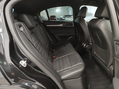 Alfa Romeo Stelvio Stelvio 2.2 Turbodiesel 210 CV AT8 Q4 Veloce (7)