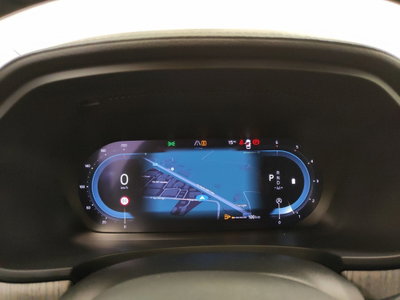 Volvo V90 B5 (d) AWD automatico Ultimate Dark (11)