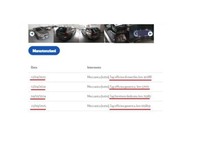 Volvo V90 B5 (d) AWD automatico Ultimate Dark (14)