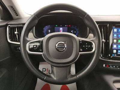 Volvo V90 B5 (d) AWD automatico Ultimate Dark (16)