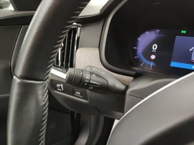 Volvo V90 B5 (d) AWD automatico Ultimate Dark (17)