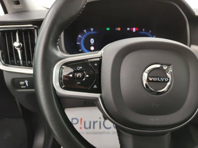 Volvo V90 B5 (d) AWD automatico Ultimate Dark (18)