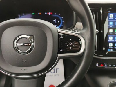 Volvo V90 B5 (d) AWD automatico Ultimate Dark (20)