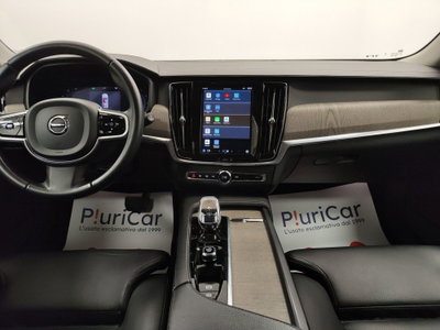 Volvo V90 B5 (d) AWD automatico Ultimate Dark (3)
