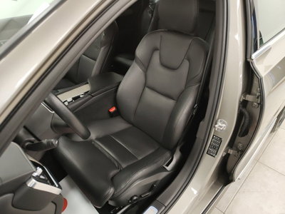 Volvo V90 B5 (d) AWD automatico Ultimate Dark (4)