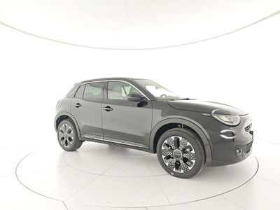 Fiat 600 1.2 hybrid La Prima 110cv auto nuova