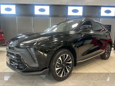 Evo Evo 6 II 1.5 turbo Gpl S1 167cv dct nuova