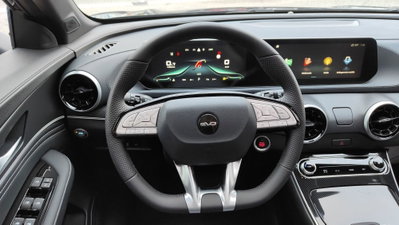 Evo Evo 6 II 1.5 turbo Gpl S1 167cv dct (11)