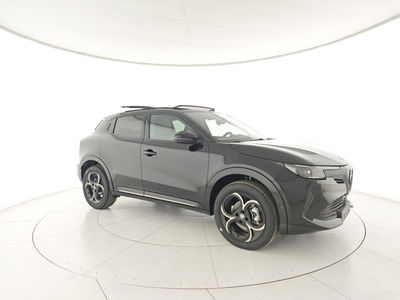 Alfa Romeo Junior elettrica Intensa 156cv nuova