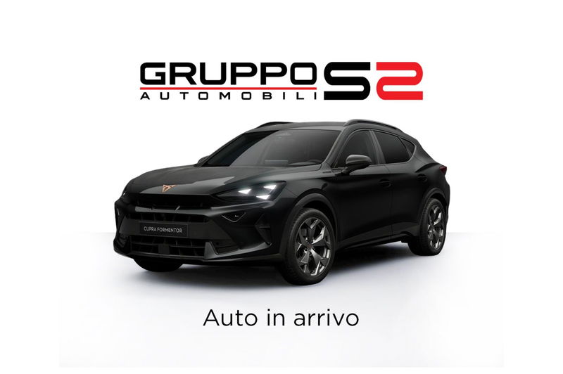 Cupra Formentor Formentor 1.5 TSI
