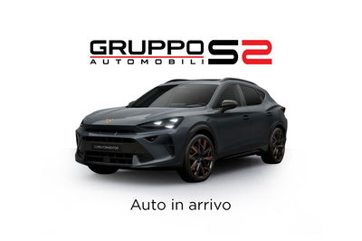 Cupra Formentor Formentor 1.5 TSI nuova
