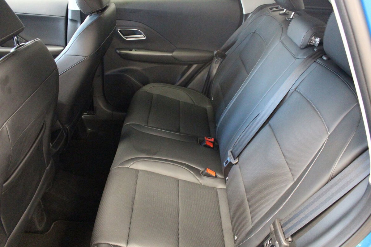Mg ZS 1.5 Comfort (10)