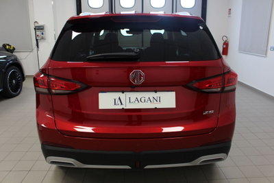 Mg ZS 1.5 Comfort (5)
