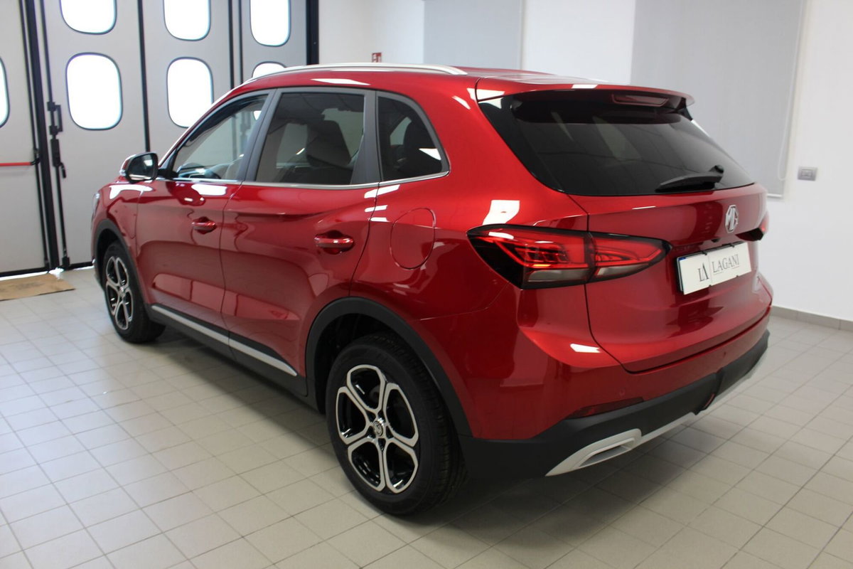 Mg ZS 1.5 Comfort (6)