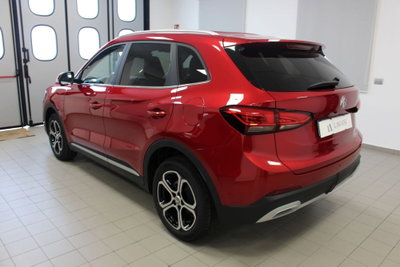 Mg ZS 1.5 Comfort (6)