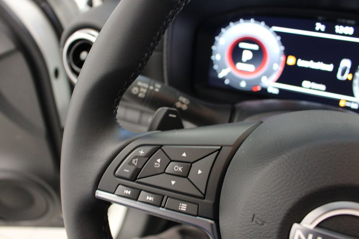 Nissan Juke 1.0 dig-t N-Design 114cv dct (10)