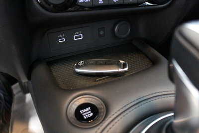 Nissan Juke 1.0 dig-t N-Design 114cv dct (13)