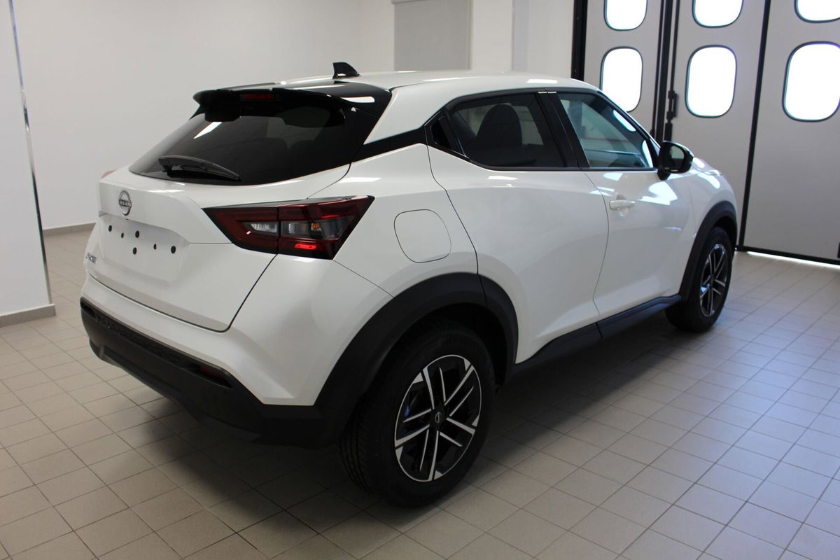 Nissan Juke 1.0 dig-t N-Design 114cv dct (4)