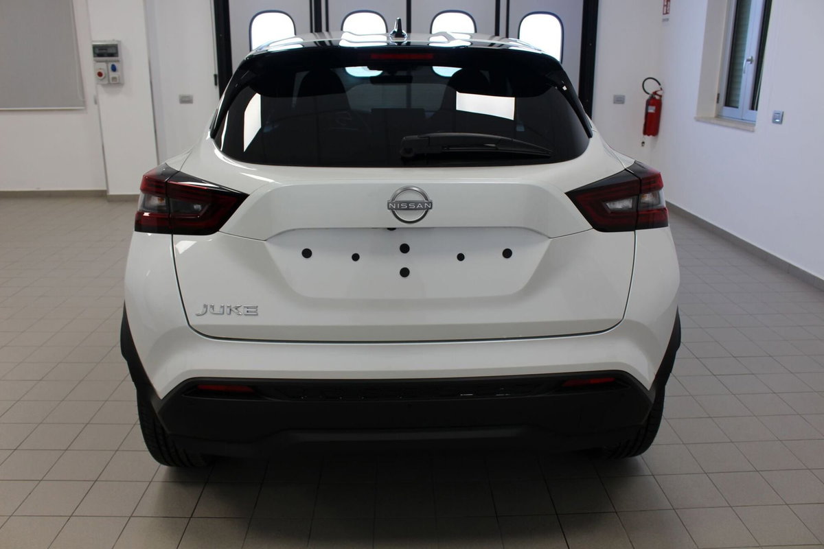 Nissan Juke 1.0 dig-t N-Design 114cv dct (5)