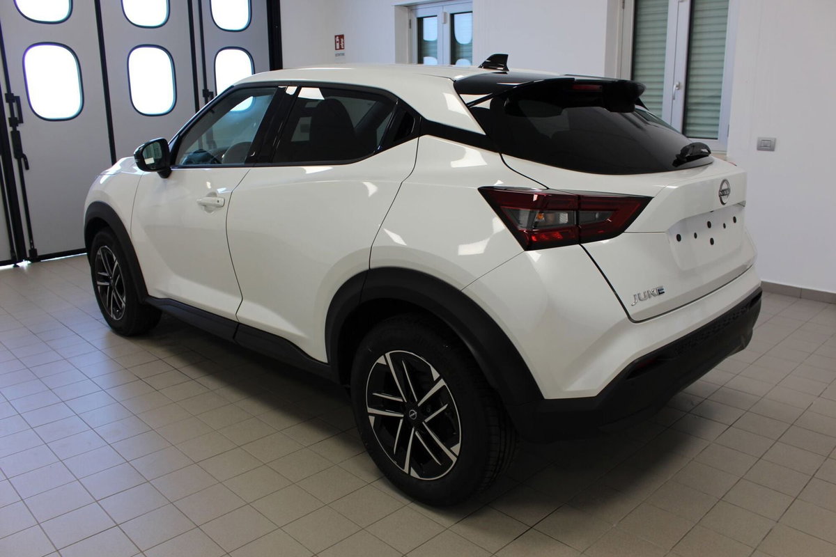 Nissan Juke 1.0 dig-t N-Design 114cv dct (6)