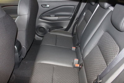 Nissan Juke 1.0 dig-t N-Design 114cv dct (9)