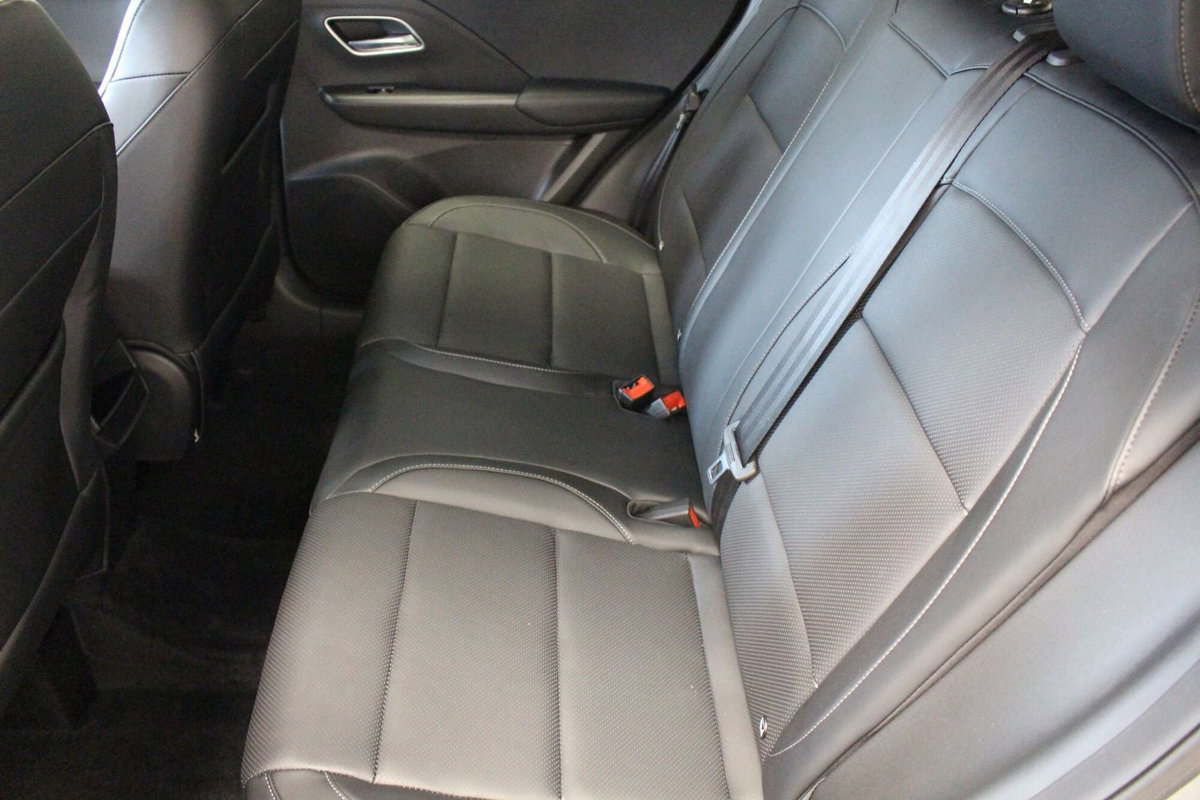 Mg ZS 1.5 Comfort (10)
