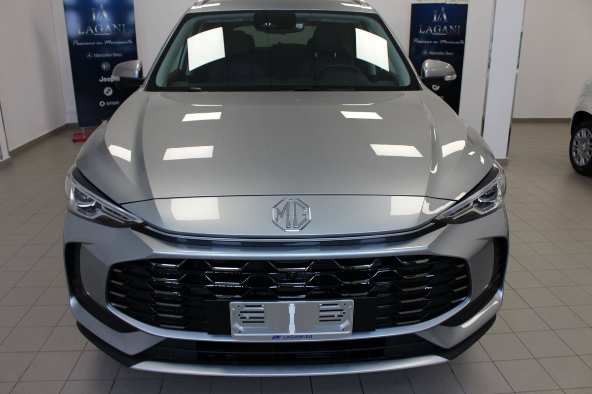 Mg ZS 1.5 Comfort (2)