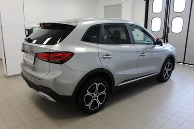 Mg ZS 1.5 Comfort (4)
