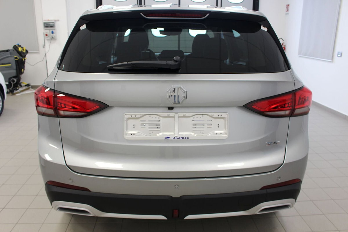 Mg ZS 1.5 Comfort (5)