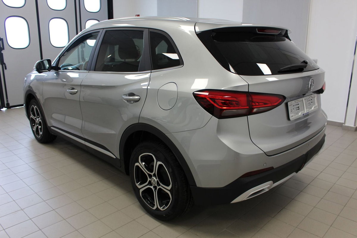 Mg ZS 1.5 Comfort (6)