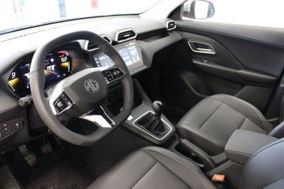 Mg ZS 1.5 Comfort (7)