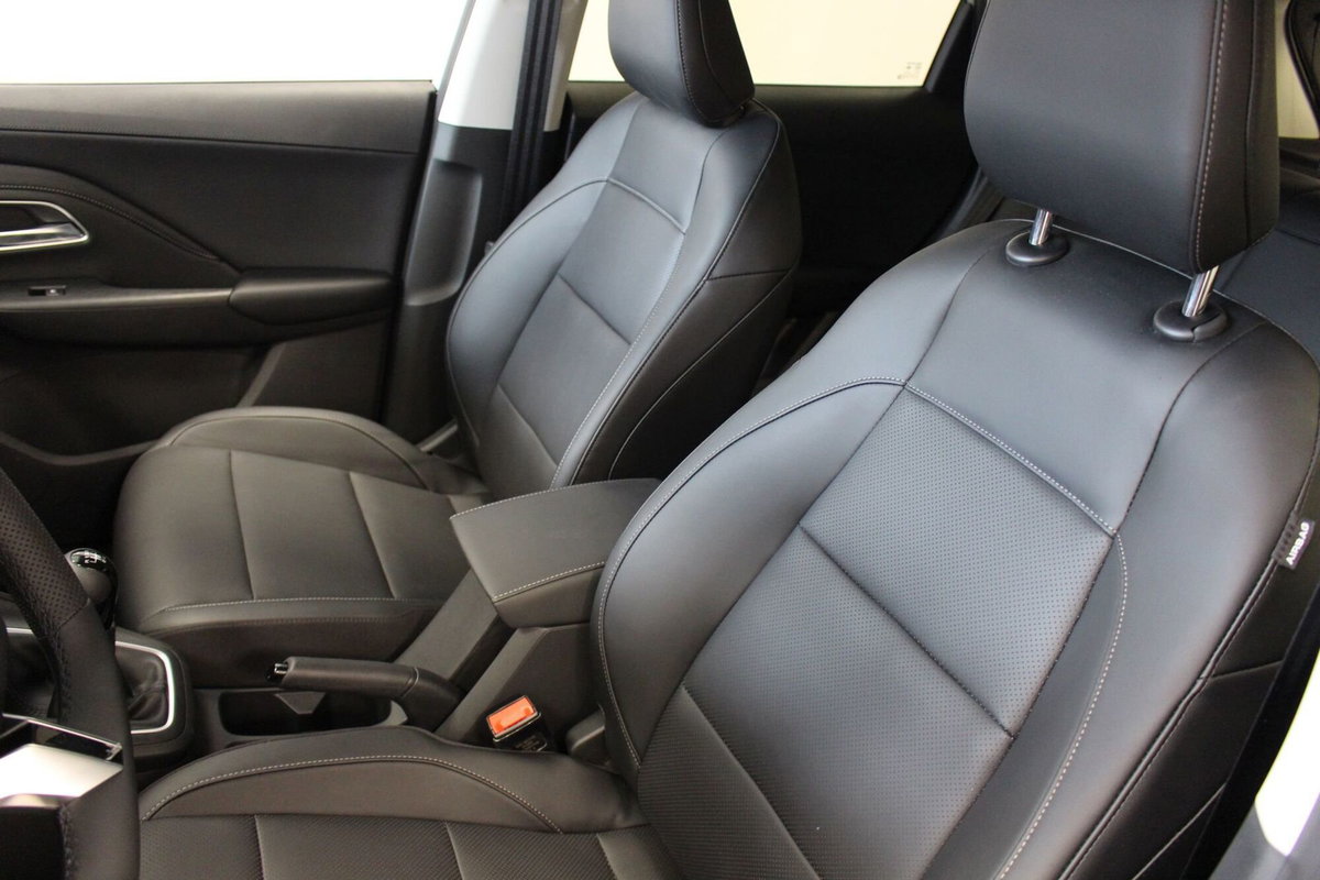 Mg ZS 1.5 Comfort (8)