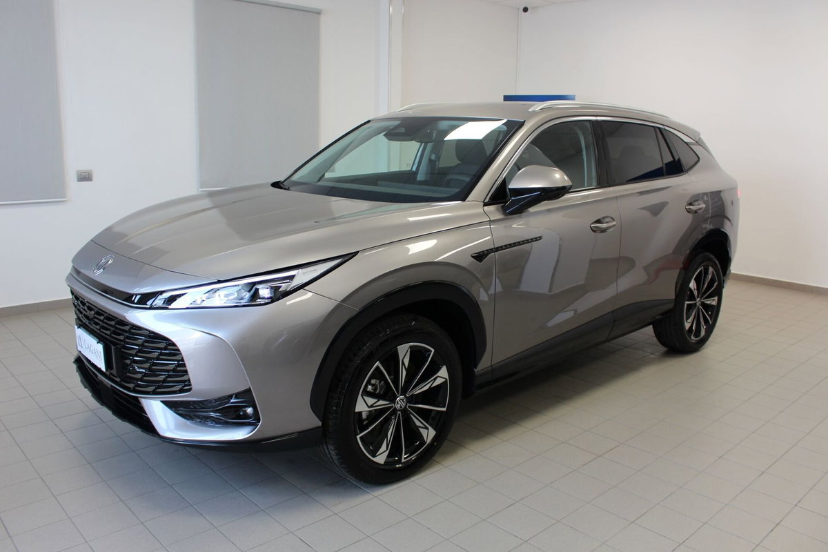 Mg HS 1.5 hybrid+ Comfort auto