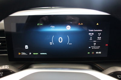 Mg HS 1.5 hybrid+ Comfort auto (11)