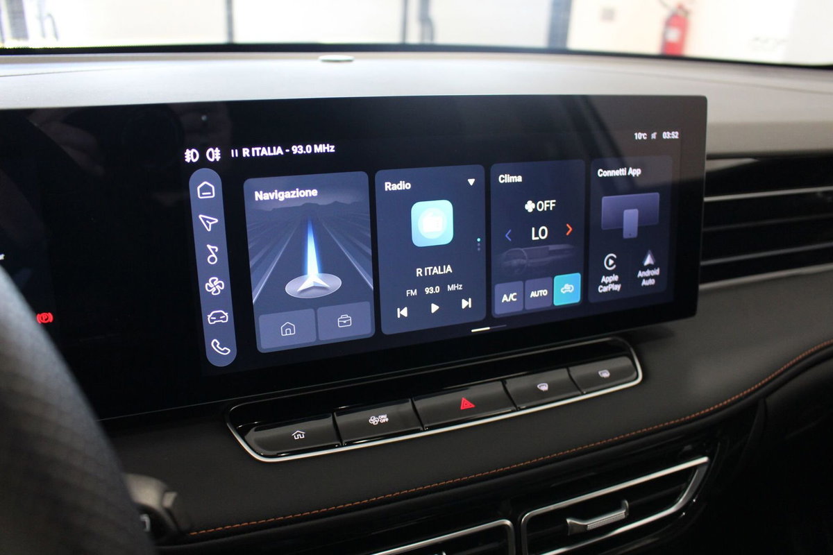 Mg HS 1.5 hybrid+ Comfort auto (15)