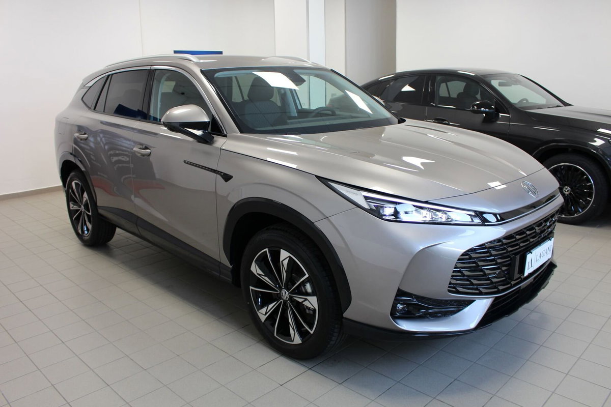 Mg HS 1.5 hybrid+ Comfort auto (3)