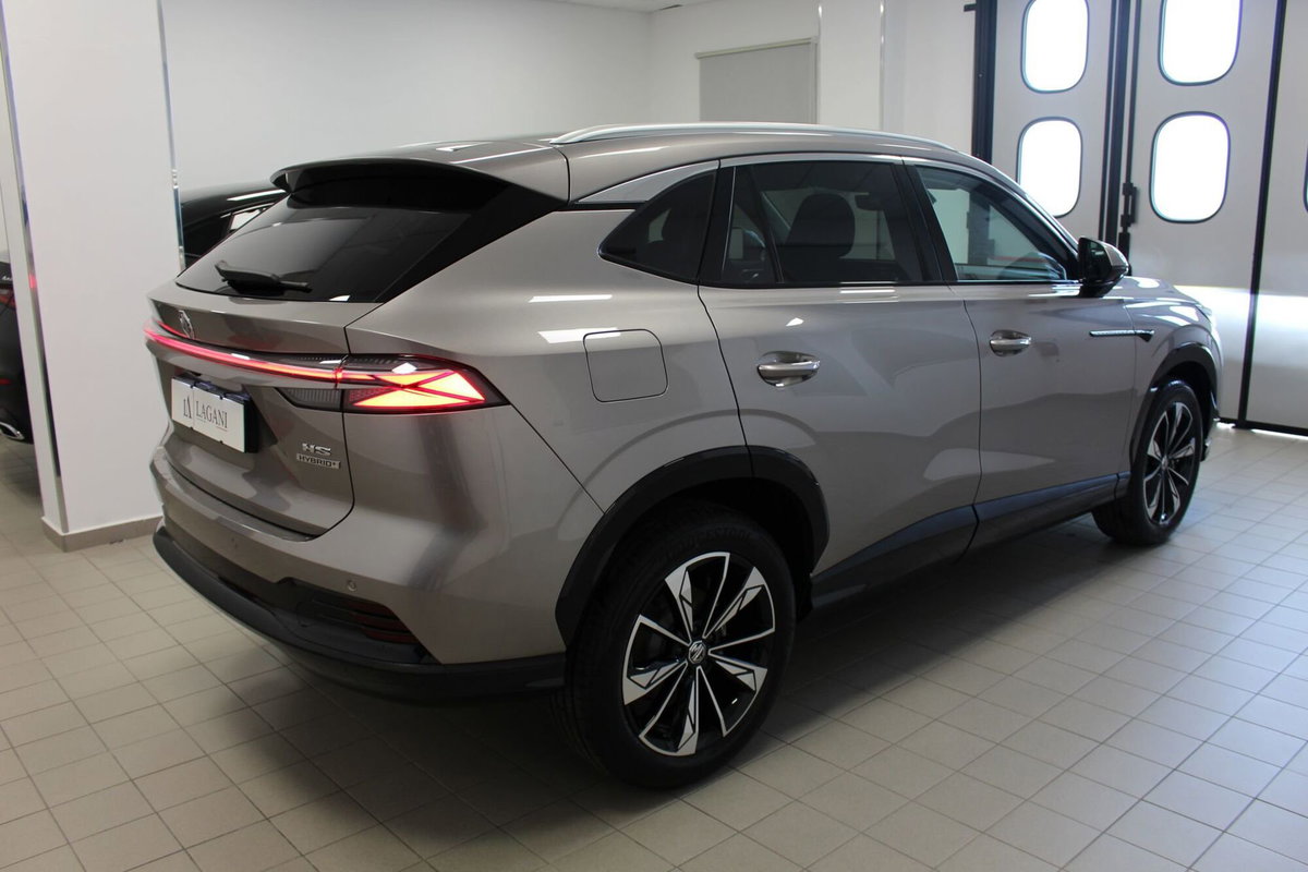 Mg HS 1.5 hybrid+ Comfort auto (4)