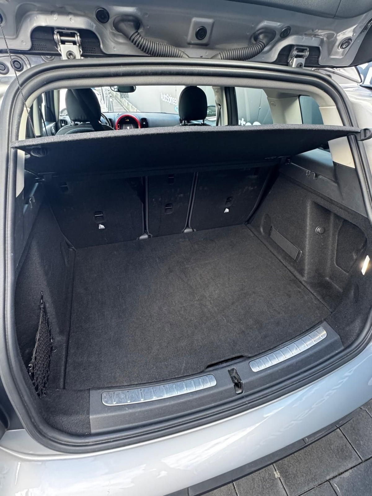 MINI Mini Countryman 1.5 Cooper Essential Countryman (10)
