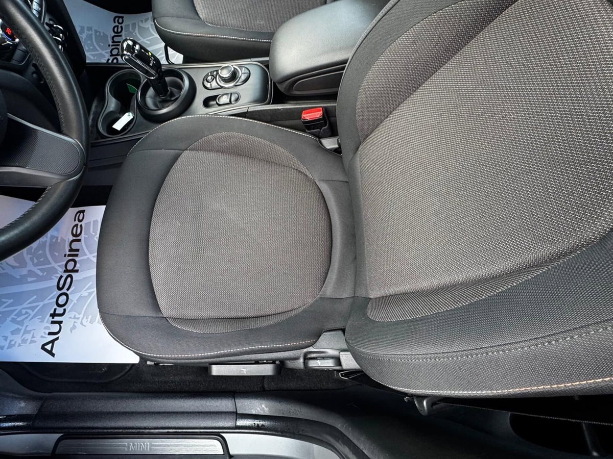 MINI Mini Countryman 1.5 Cooper Essential Countryman (12)