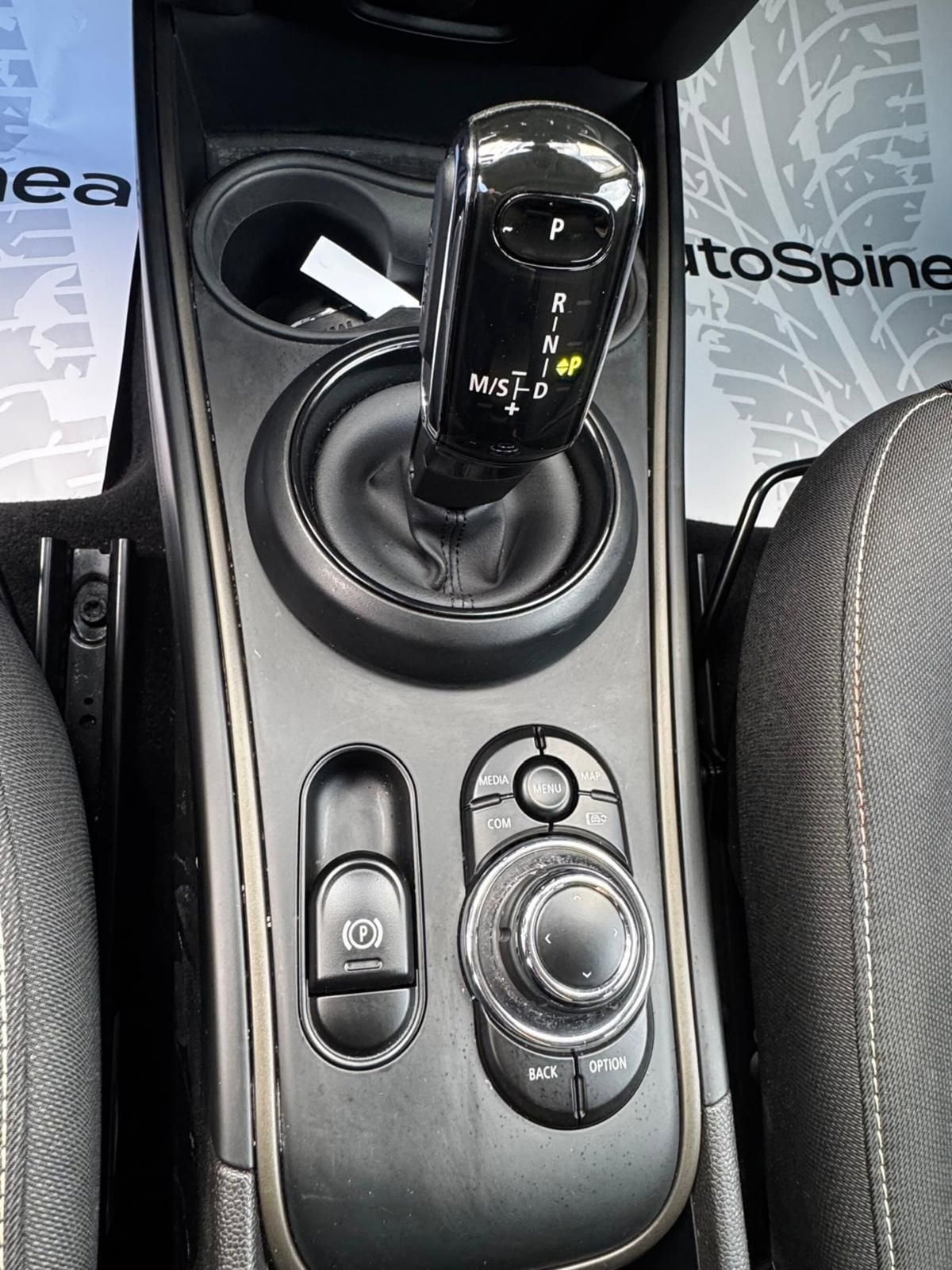 MINI Mini Countryman 1.5 Cooper Essential Countryman (14)